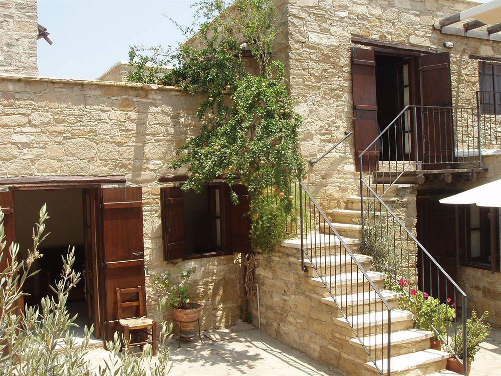 Ferienwohnung Niovi House Tochni Exterior foto