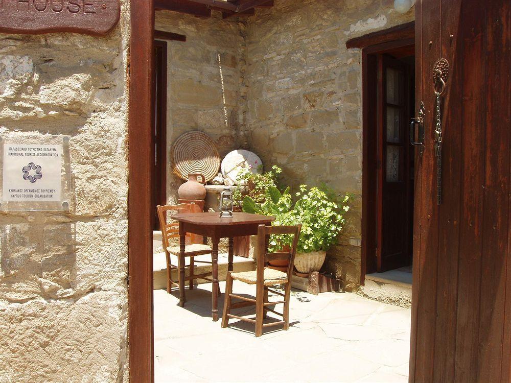 Ferienwohnung Niovi House Tochni Exterior foto
