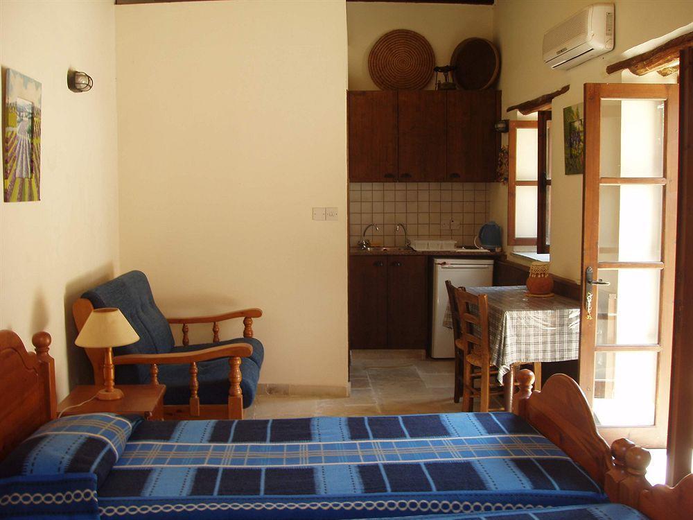 Ferienwohnung Niovi House Tochni Exterior foto