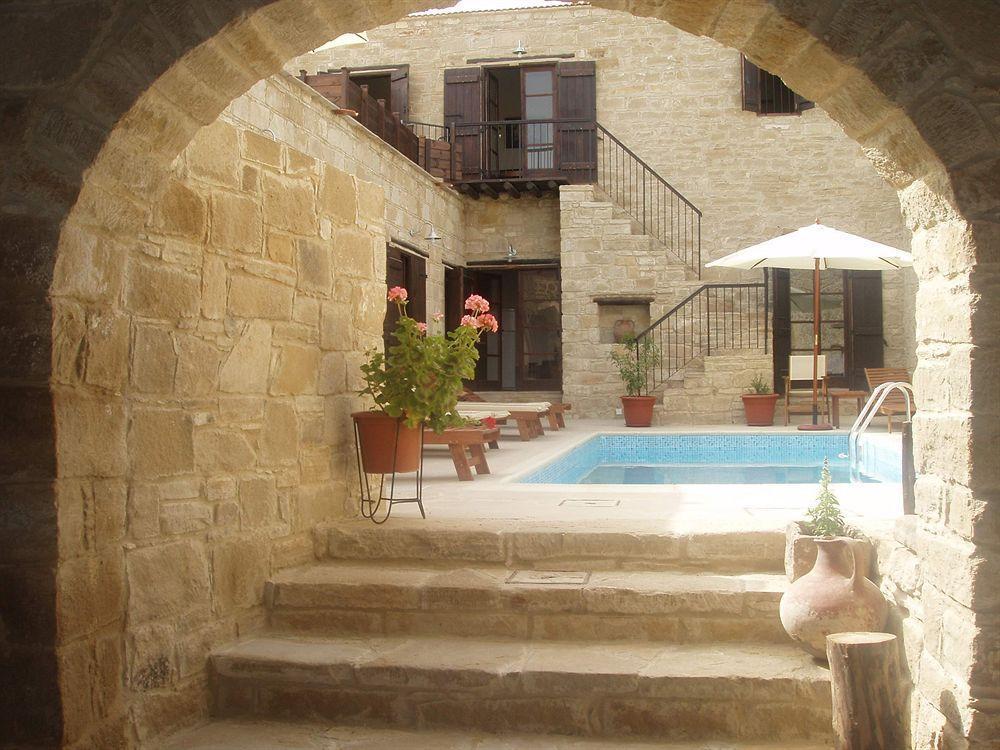 Ferienwohnung Niovi House Tochni Exterior foto