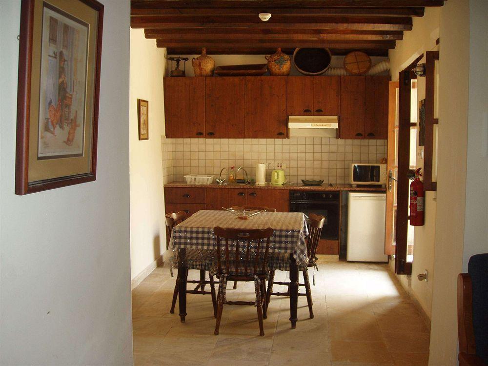Ferienwohnung Niovi House Tochni Exterior foto