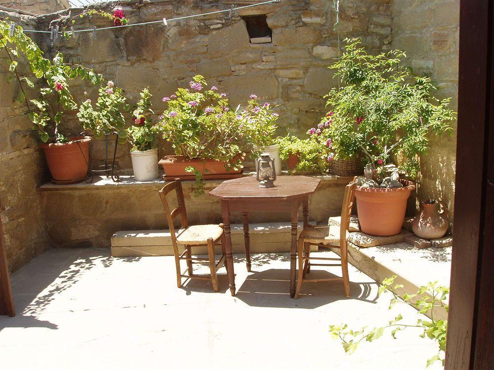 Ferienwohnung Niovi House Tochni Exterior foto