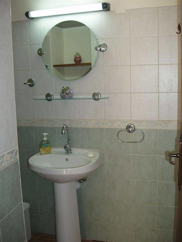 Ferienwohnung Niovi House Tochni Exterior foto